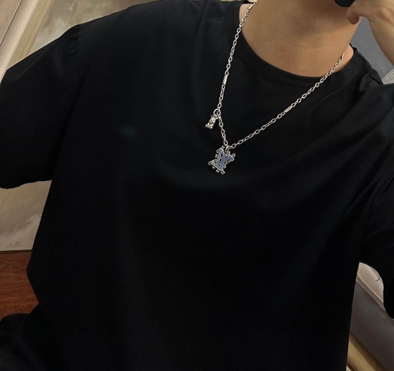 LV Necklaces